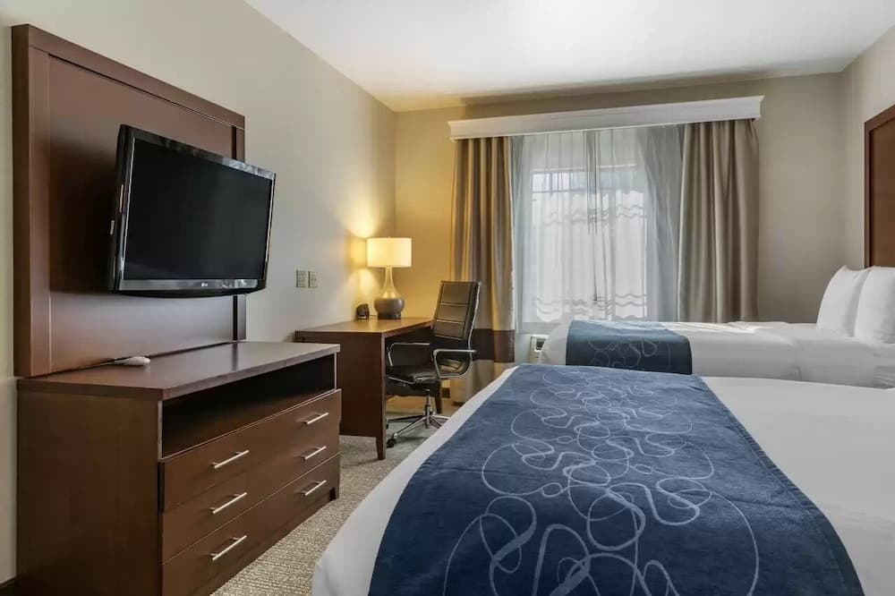 Citrus Suites Redlands Loma Linda Hotel gallery photo in Redlands, CA — image 25