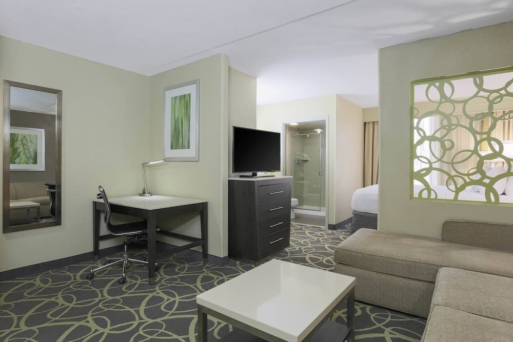 Springhill Suites Marriott Quail Springs featured exterior or lobby in Oklahoma City, OK — similar hotel