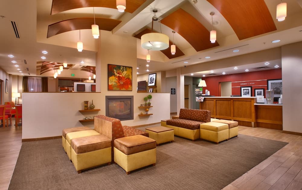 Hampton Inn & Suites Orem gallery photo in Orem, UT — image 4