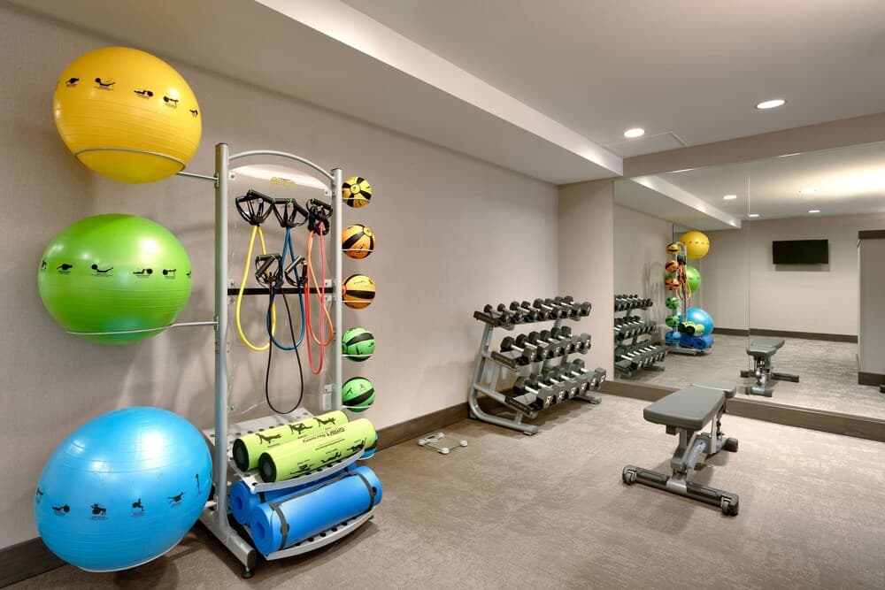 Residence Inn by Marriott Phoenix West/Avondale gallery photo in Avondale, AZ — image 30