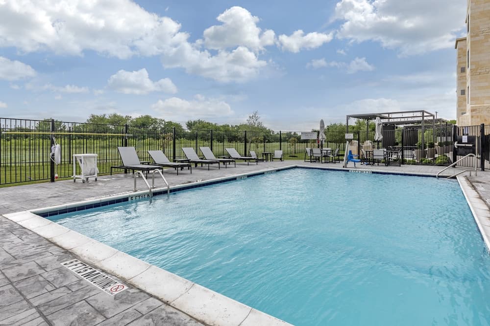 Staybridge Suites Dallas Grand Prairie by IHG gallery photo in Grand Prairie, TX — image 81