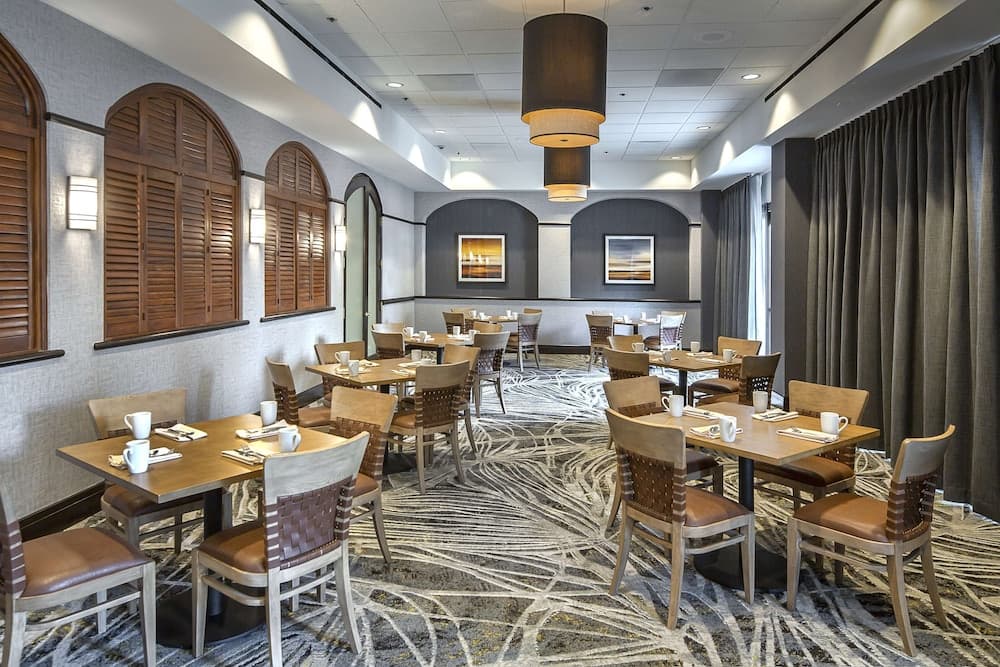 DoubleTree by Hilton Hotel Modesto gallery photo in Modesto, CA — image 40