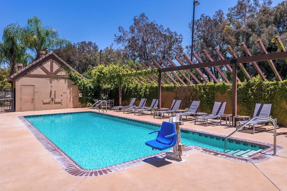 Springhill Suites by Marriott Temecula Wine Country gallery photo in Temecula, CA — image 27