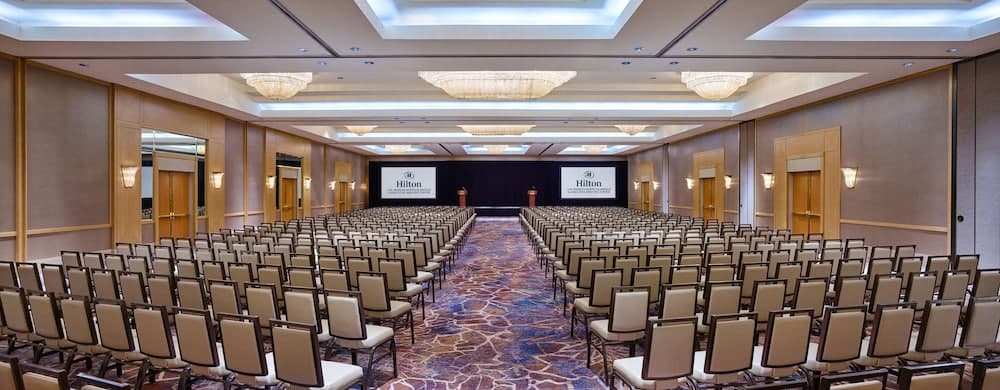 Hilton Los Angeles North/Glendale gallery photo in Glendale, CA — image 18