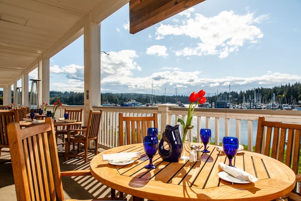 The Resort at Port Ludlow gallery photo in Port Ludlow, WA — image 39