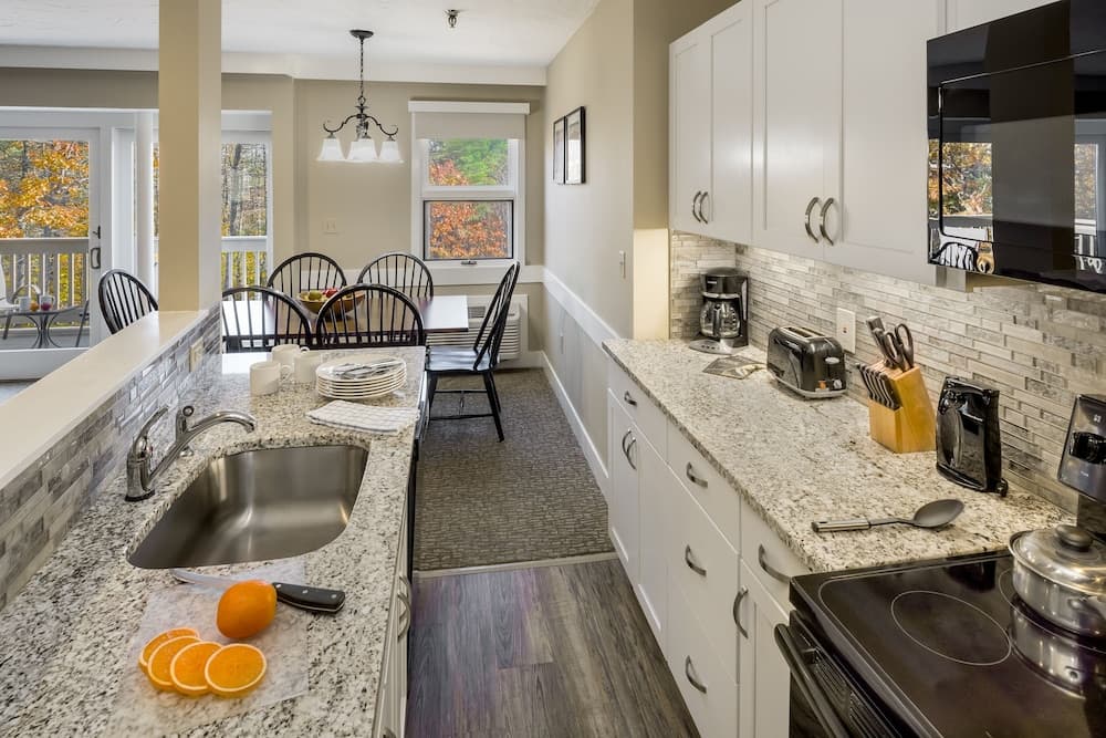 Steele Hill Resorts gallery photo in Sanbornton — image 97
