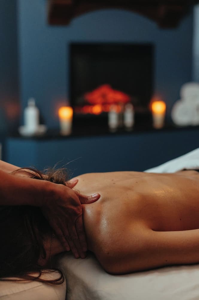 Mirbeau Inn & Spa gallery photo in Rhinebeck, NY — image 14