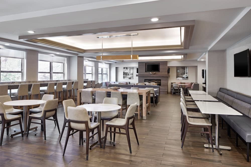 Residence Inn by Marriott Washington, DC Downtown featured exterior or lobby in Washington, DC — similar hotel