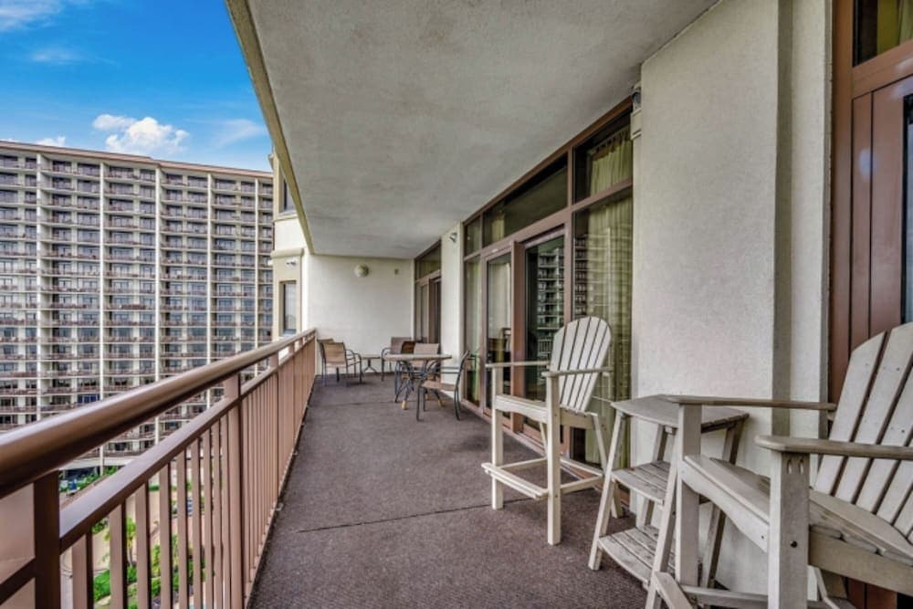 North Beach Resort & Villas gallery photo in North Myrtle Beach, SC — image 303