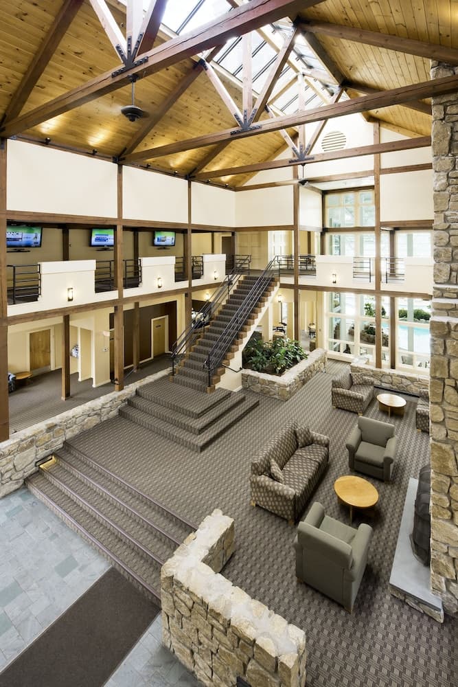 Steele Hill Resorts gallery photo in Sanbornton — image 55