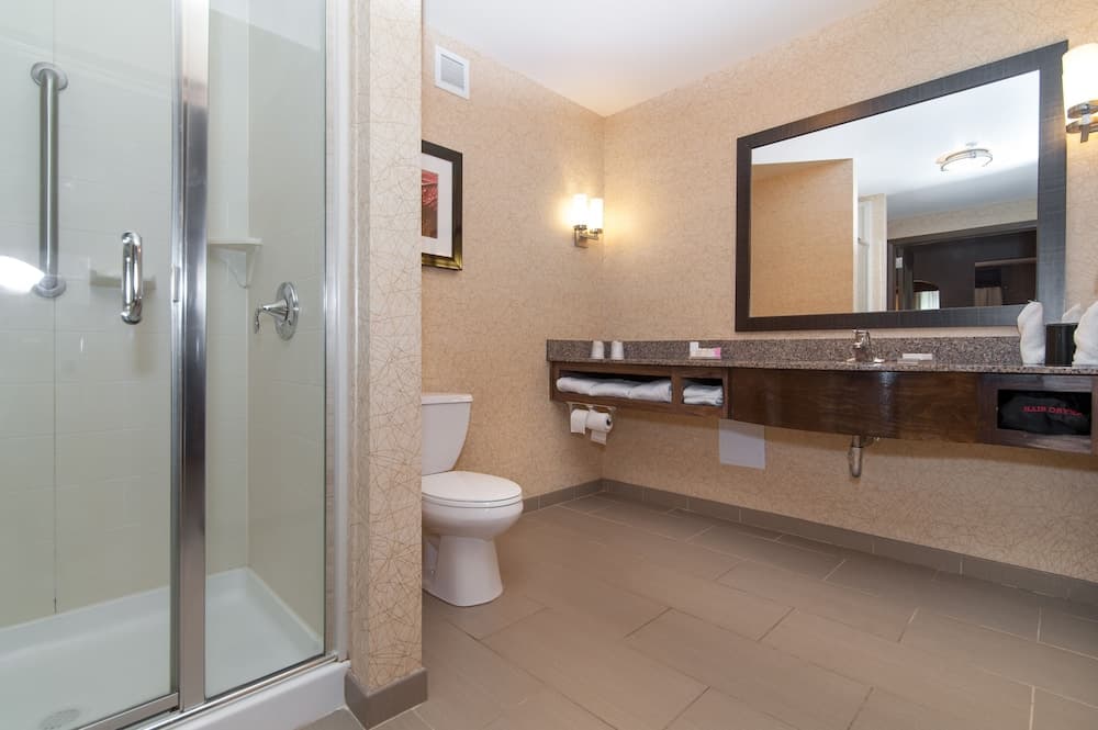 Hilton Garden Inn Preston Casino Area gallery photo in Preston — image 12