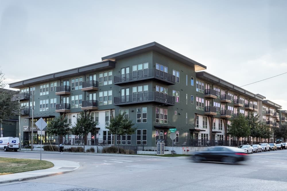 Kasa Greenville Dallas featured exterior or lobby in Dallas, TX — similar hotel