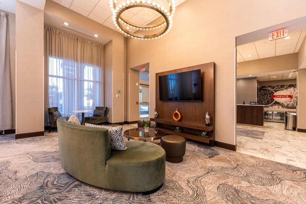Hampton Inn & Suites Houston Sugar Land gallery photo in Sugar Land, TX — image 6
