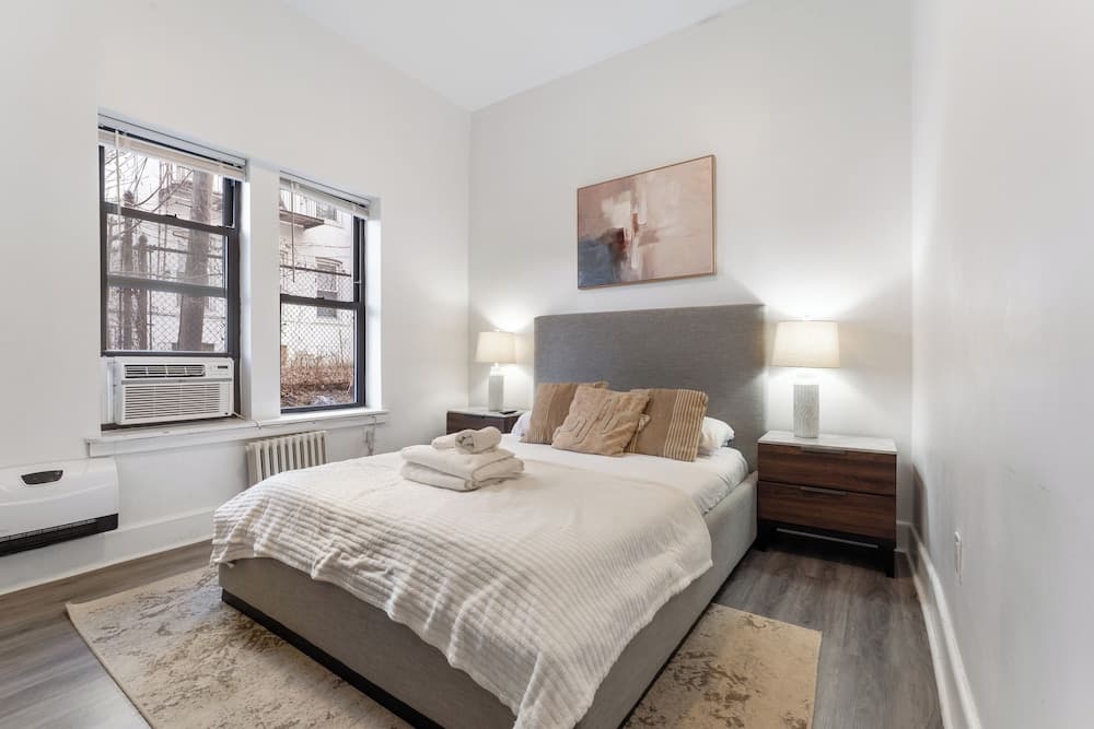 Bay Ridge ApartHotel featured exterior or lobby in Brooklyn, NY — similar hotel