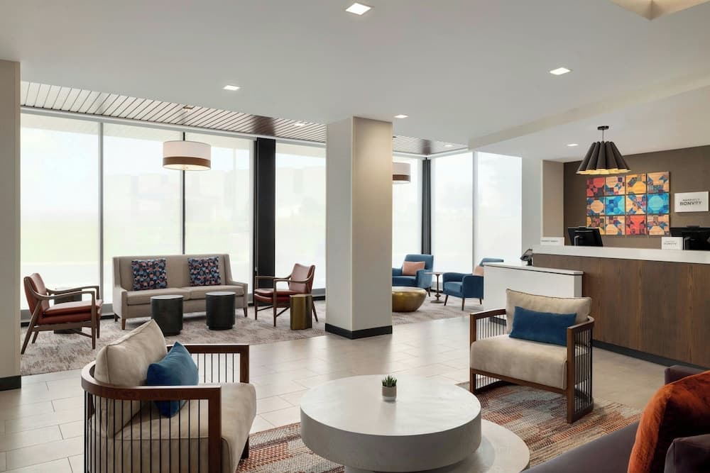 Towneplace Suites By Marriott Lancaster, PA gallery photo in Lancaster, PA — image 8
