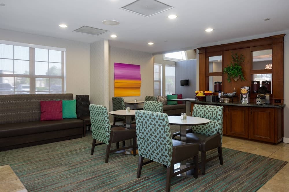 Residence Inn by Marriott Olathe Kansas City gallery photo in Olathe, KS — image 9