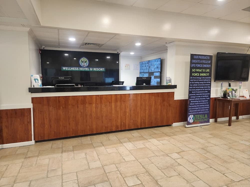 Ramada by Wyndham Butler/Tesla Biohealing Resort gallery photo in Butler, PA — image 17