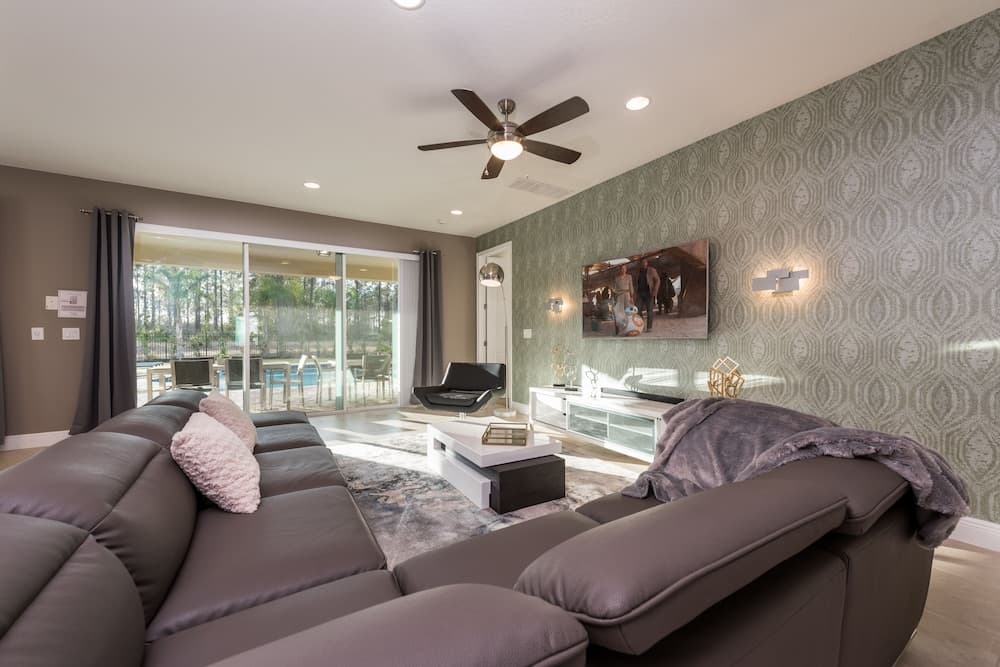 Encore Resort and Water Park at Reunion by Rentyl gallery photo in Kissimmee, FL — image 466