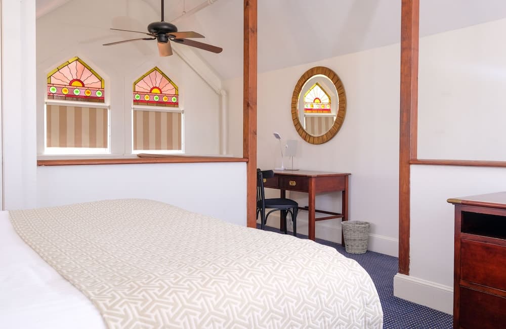 Harborside Inn property views in Newport, RI — gallery photo 3