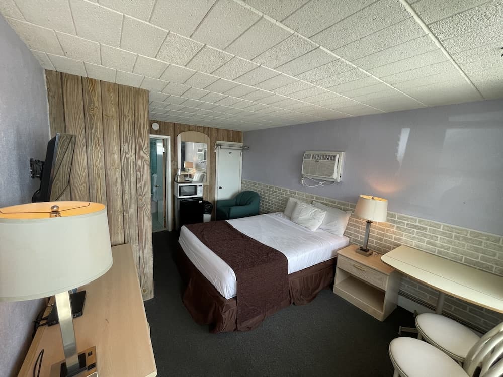 Monaco Motel - Wildwood Beach & Boardwalk — hotel in Wildwood, New Jersey
