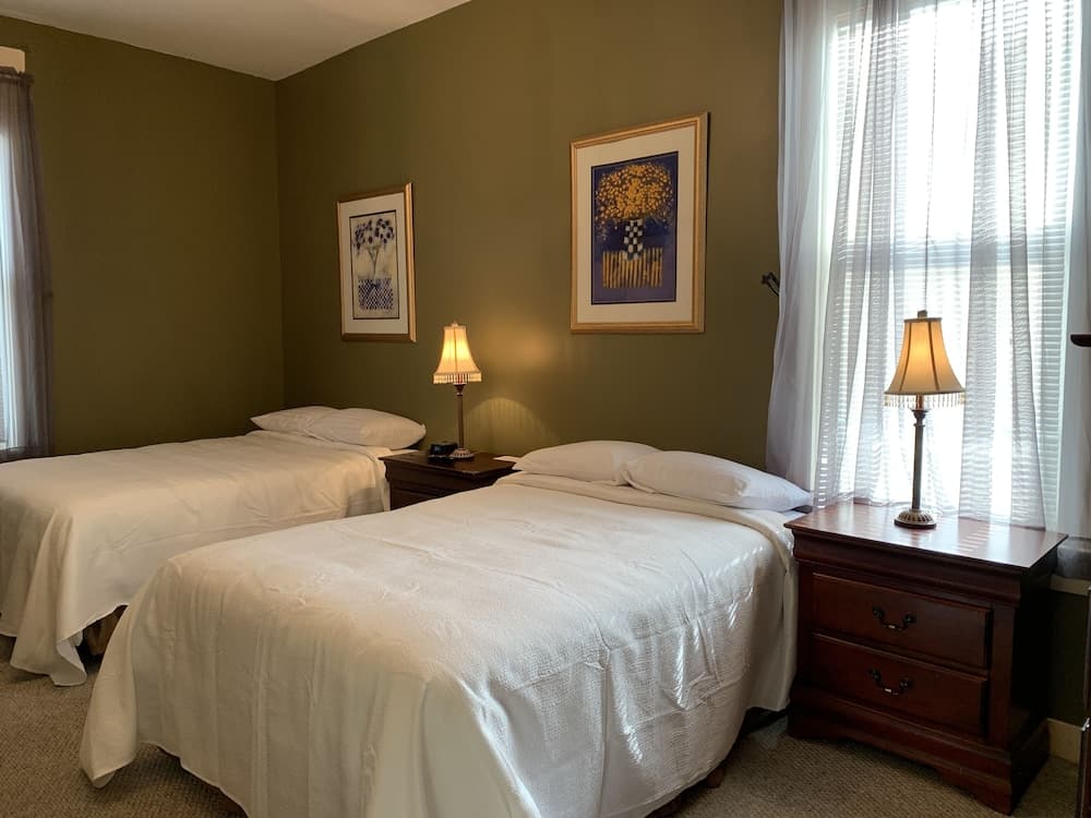 The Hotel Belvidere gallery photo in Hawley, PA — image 26