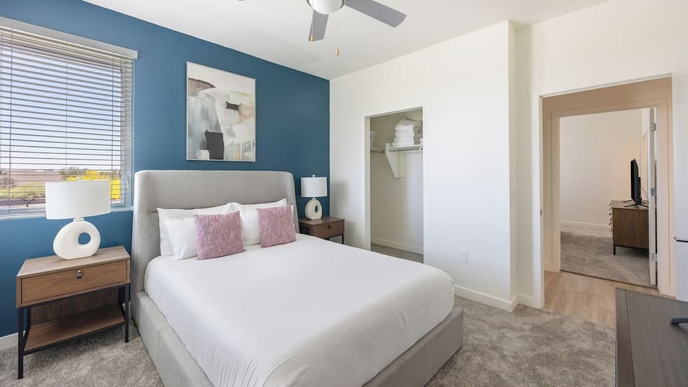 Landing Apartments Glendale gallery photo in Glendale, AZ — image 9