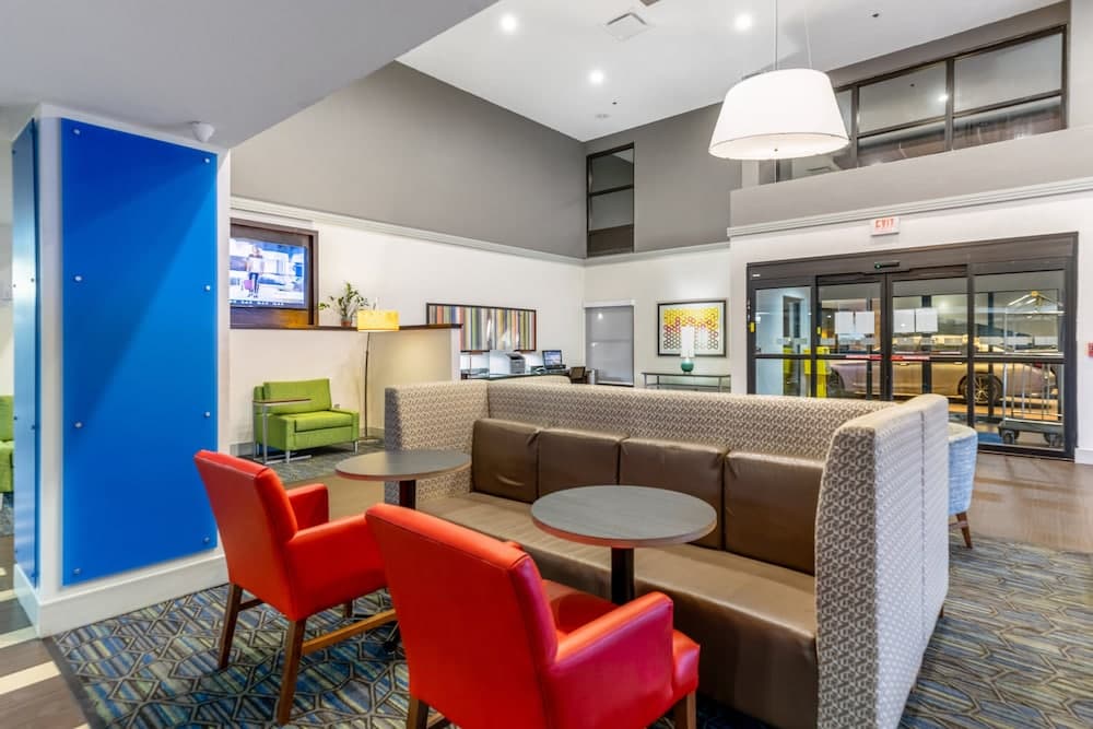 Holiday Inn Express Harlingen by IHG gallery photo in Harlingen, TX — image 4