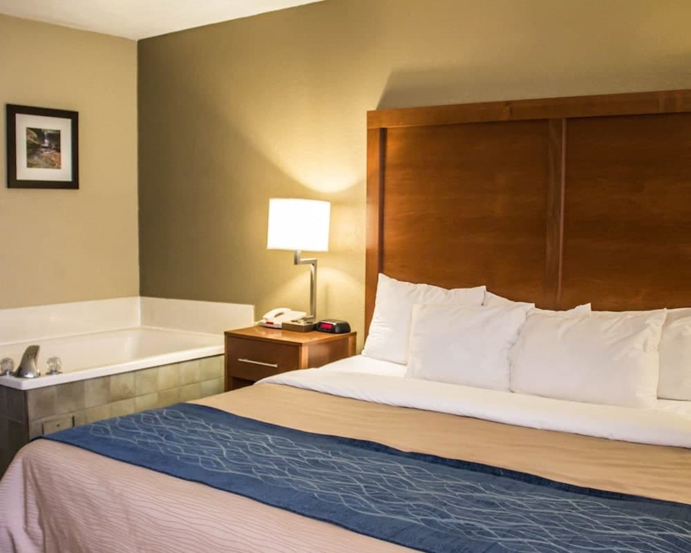 Quality Inn Akron South gallery photo in Akron, OH — image 22