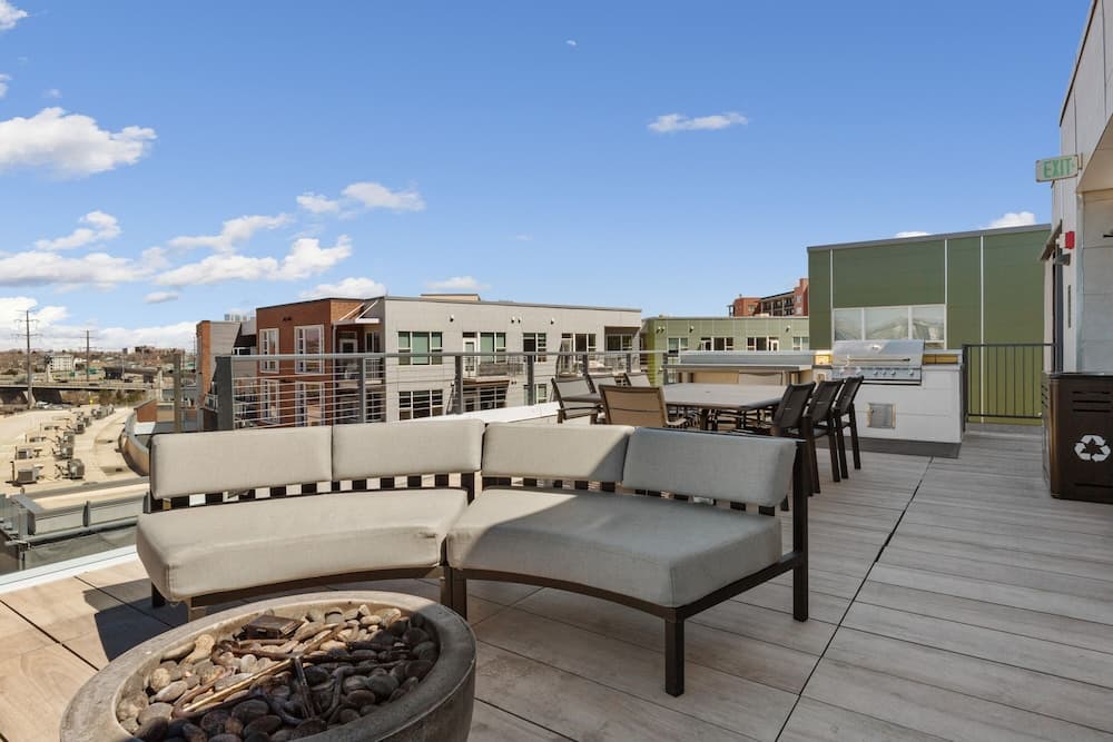 Kasa Union Station Denver gallery photo in Denver, CO — image 14