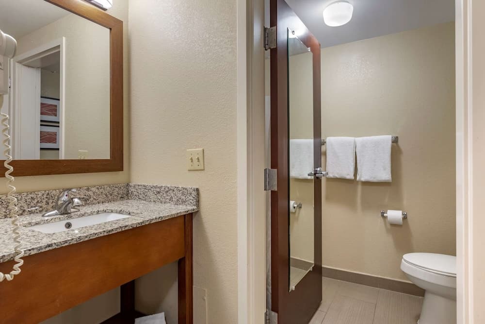 Comfort Inn Warren - Detroit North gallery photo in Warren, MI — image 22