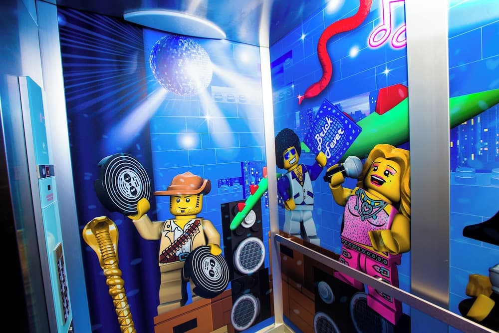 Legoland Florida Hotel gallery photo in Winter Haven, FL — image 37