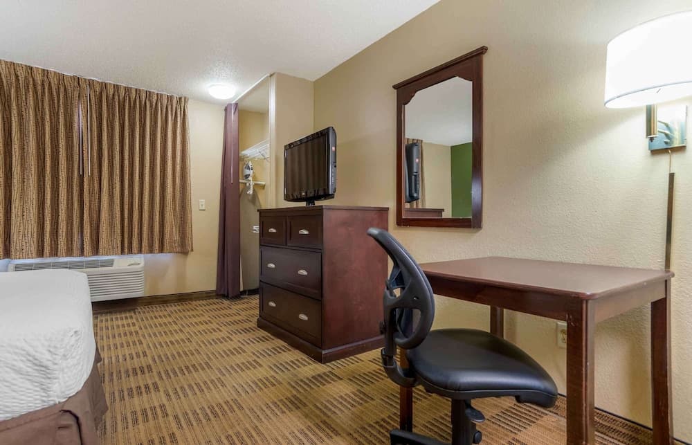 Extended Stay America Suites New Orleans Metairie gallery photo in Metairie, LA — image 8
