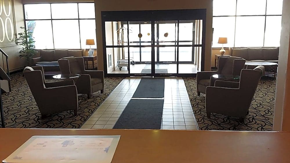Blue Way Inn La crosse Extended Stay gallery photo in La Crosse, WI — image 6