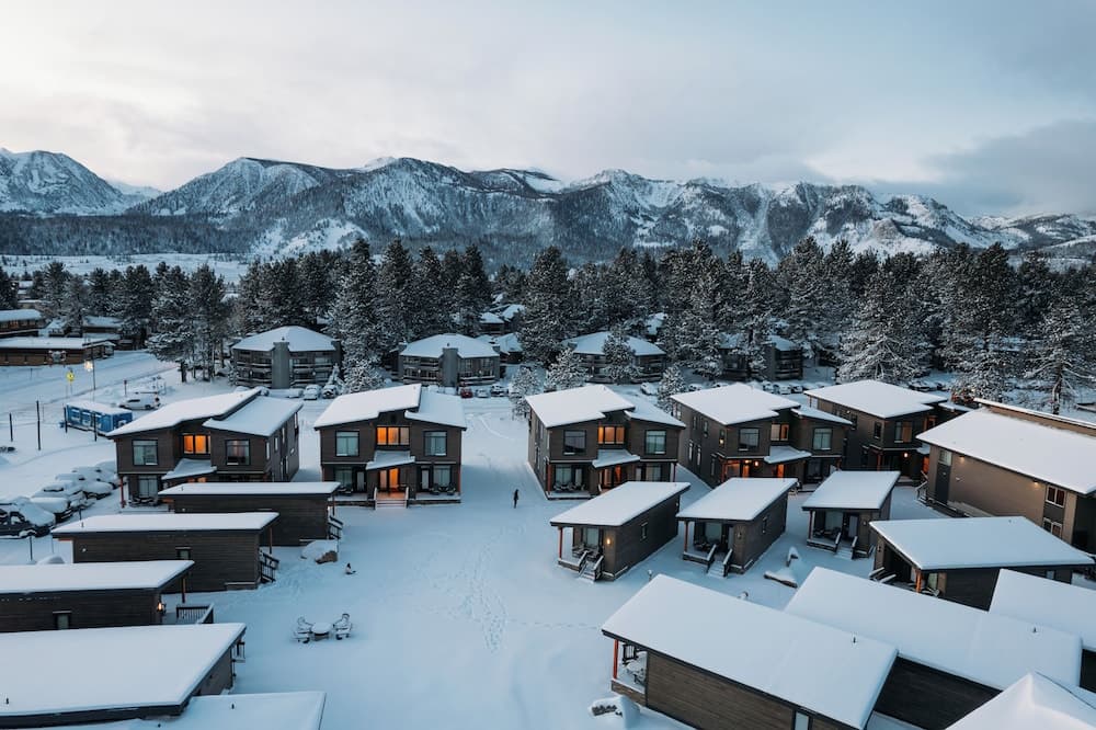 Outbound Mammoth — hotel in Mammoth Lakes, California
