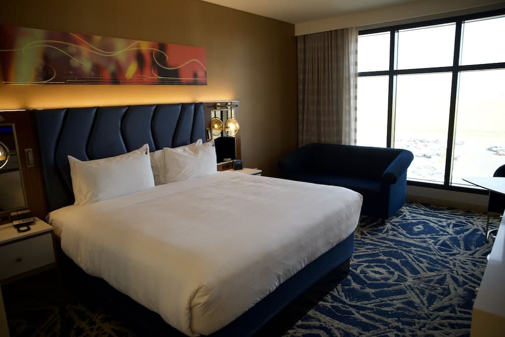 Hard Rock Hotel & Casino Sacramento gallery photo in Wheatland, CA — image 19