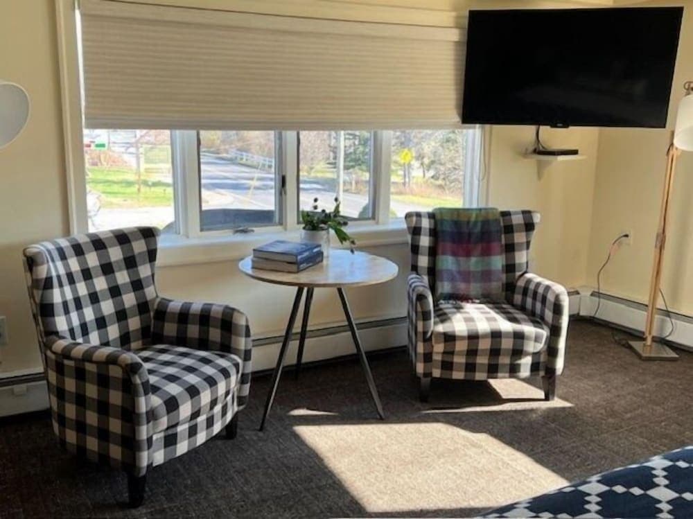 The Outpost by Windham Mountain Club property views in Windham — gallery photo 3