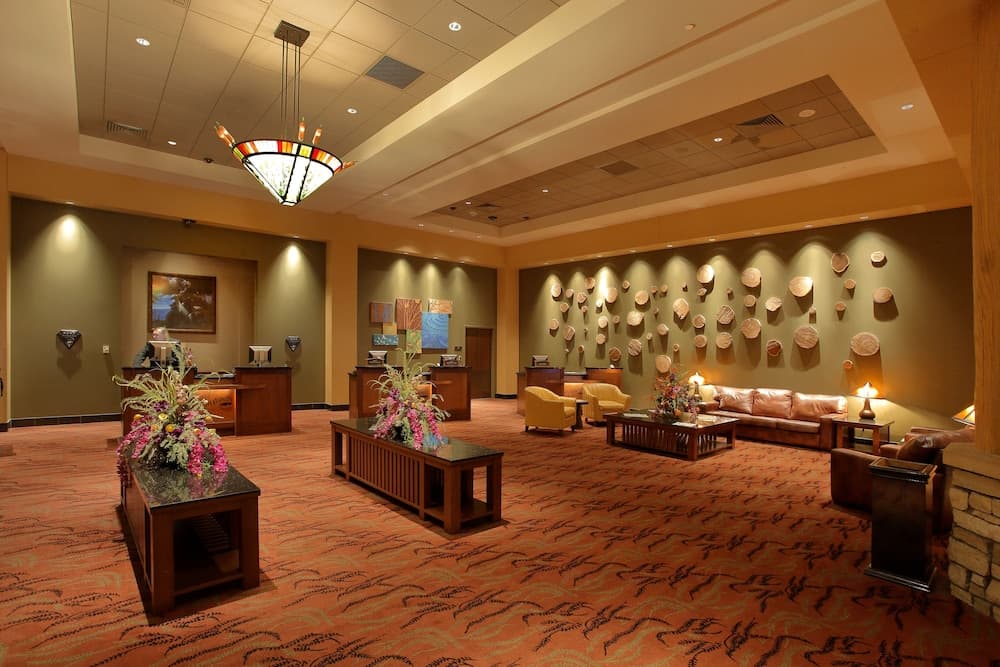 Four Winds Casino Resort – New Buffalo gallery photo in New Buffalo, MI — image 45