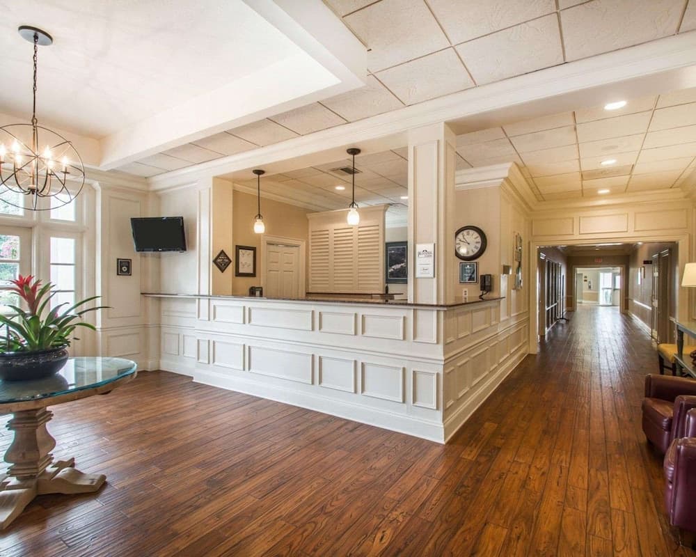Plantation Resort on Crystal River, Ascend Hotel Collection gallery photo in Crystal River, FL — image 68