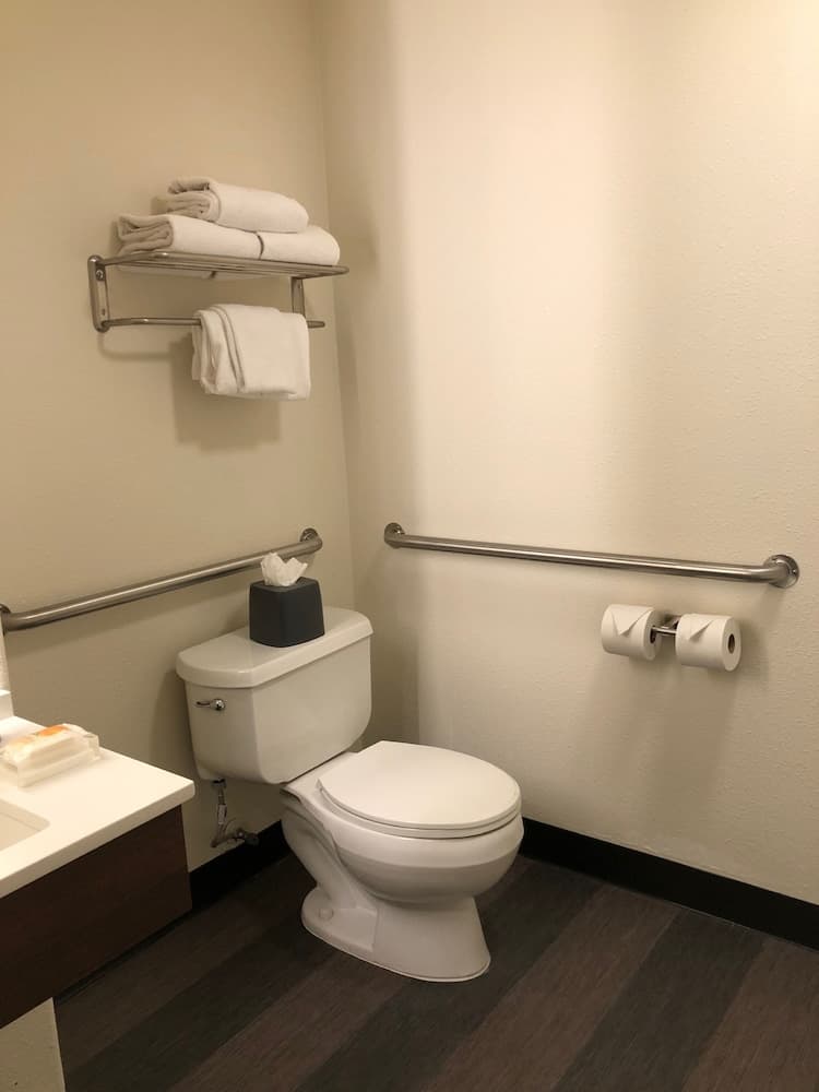 Holiday Inn Selma - Swancourt by IHG gallery photo in Selma, CA — image 14