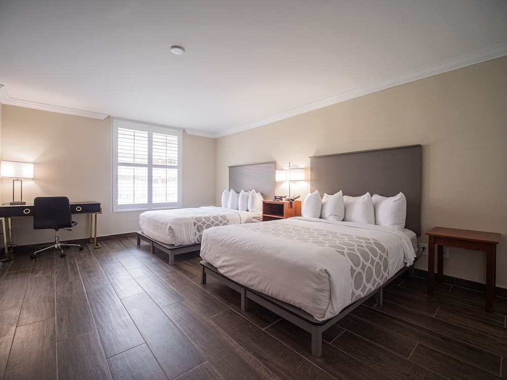 Equus Inn Ocala property views in Ocala, FL — gallery photo 3