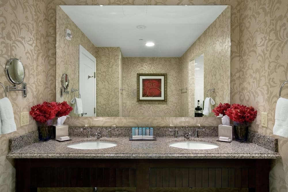 The Skirvin Hilton Oklahoma City gallery photo in Oklahoma City, OK — image 26