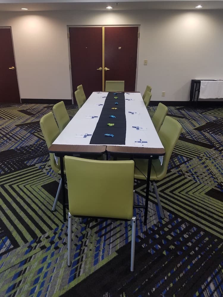 Holiday Inn Express Hotel and Suites Kingsport by IHG gallery photo in Kingsport, TN — image 28