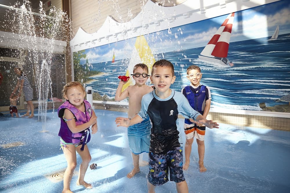 Maumee Bay Lodge and Conference Center gallery photo in Oregon, OH — image 23