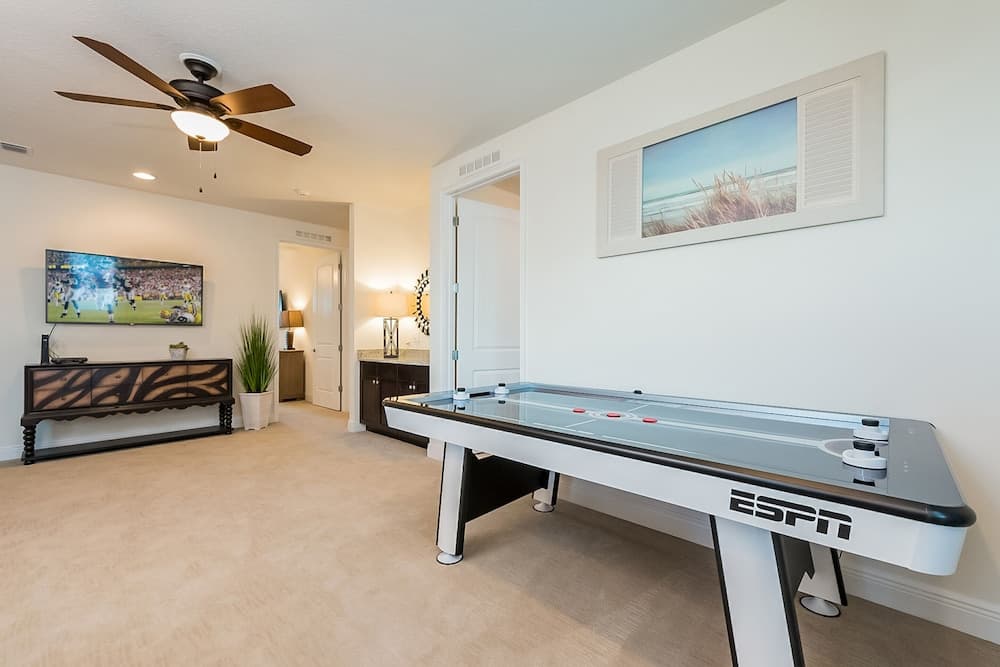 Encore Resort and Water Park at Reunion by Rentyl gallery photo in Kissimmee, FL — image 97