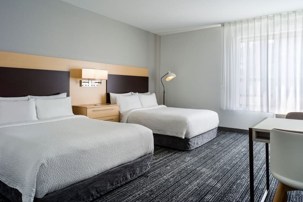 TownePlace Suites San Jose Santa Clara gallery photo in Santa Clara, CA — image 19