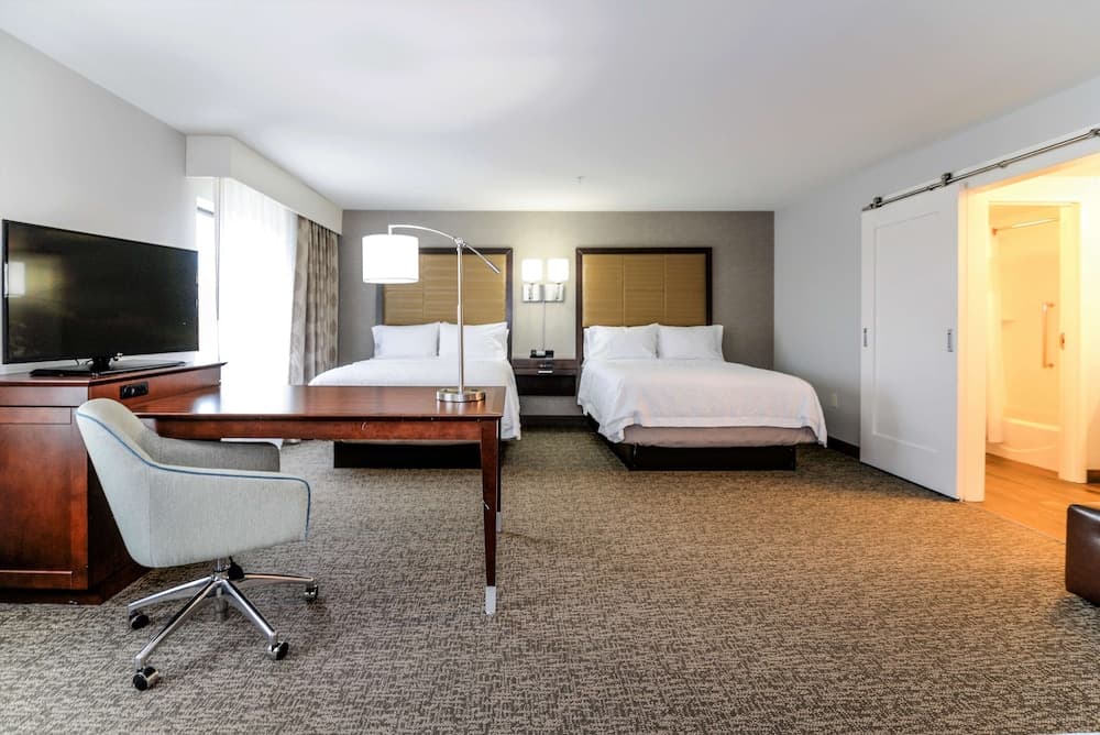 Hampton Inn Brighton gallery photo in Brighton, MI — image 37