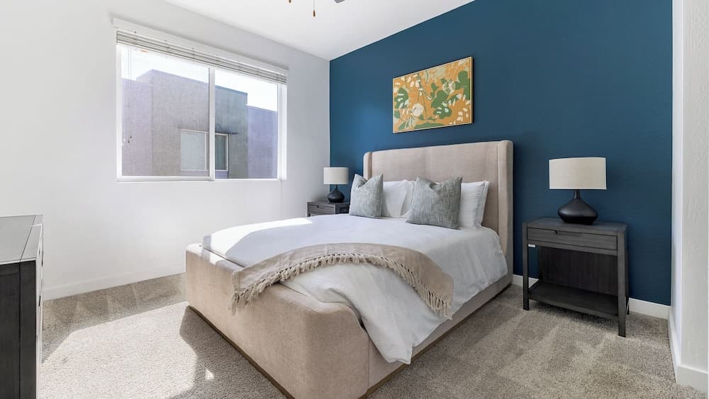 Landing Apartments Glendale property views in Glendale, AZ — gallery photo 3