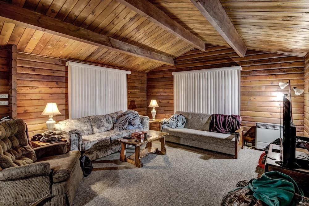 Rib Waters Inn property views in Rib Lake, WI — gallery photo 3