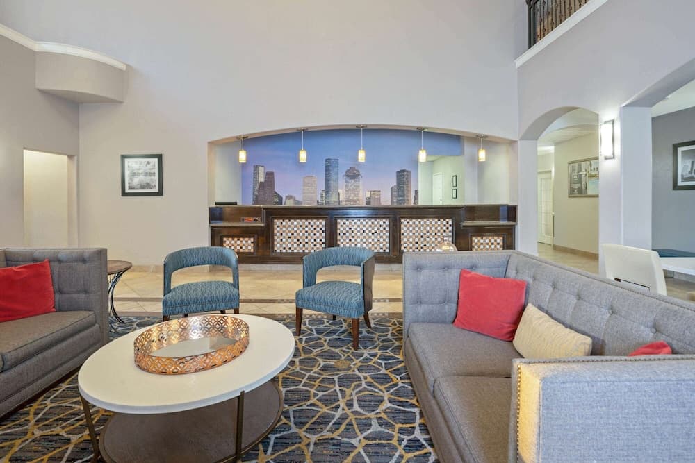 Sonesta Essential Houston Westchase property views in Houston, TX — gallery photo 3