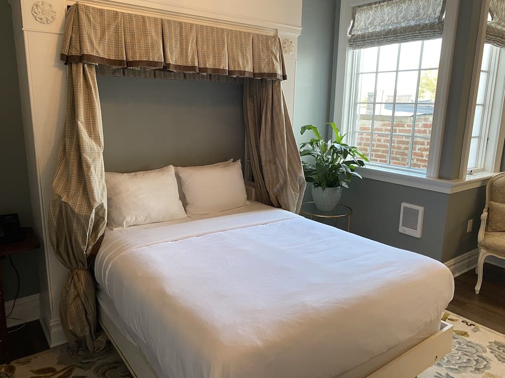 The Dutchess Inn and Spa at Beacon gallery photo in Beacon, NY — image 79